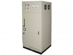 移动式臭氧发生器的优点