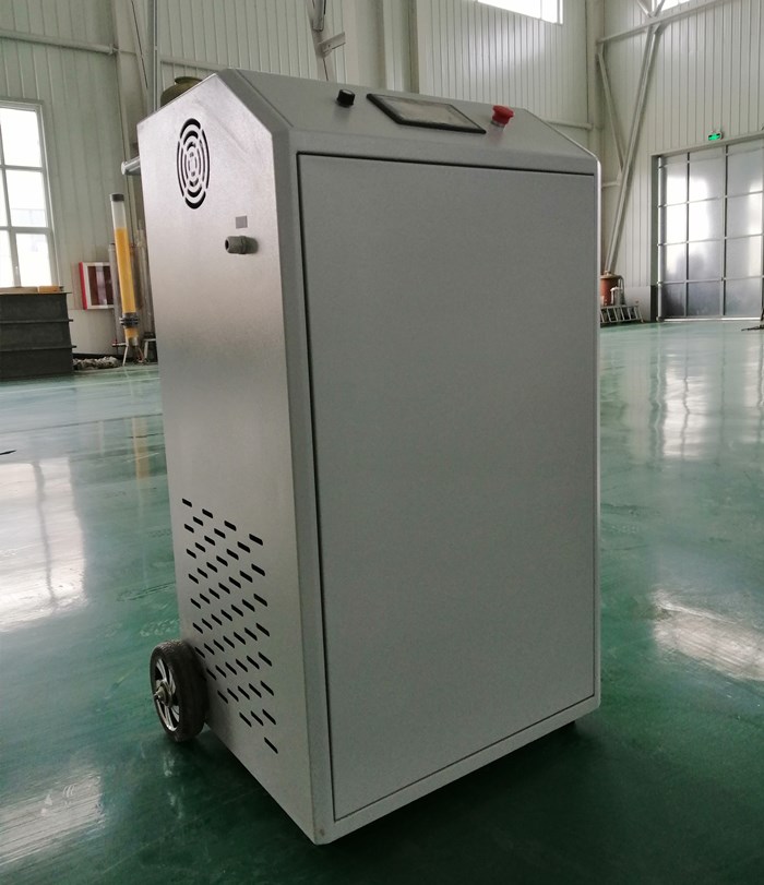 臭氧空气消毒机(图2) 臭氧空气消毒机(图2)