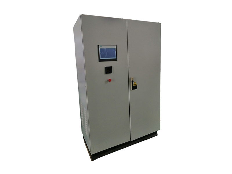 游泳池水处理设备怎么选择？