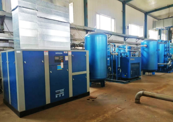 中粮（辽宁）糖业难处理废水工程实际运行案例