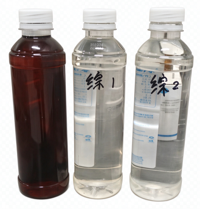 化工母液难处理？青岛中通臭氧来支招！