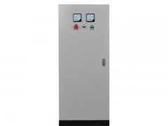 航天员训练中心水处理臭氧发生器项目圆满完工